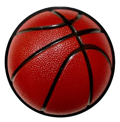 3-D Basketboll